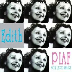 cd edith piaf - mon legionnaire