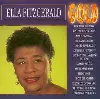 cd ella fitzgerald - gold (1993)