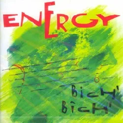 cd energy (16) - bich' bich' (1993)