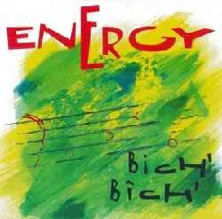 cd energy - bich' bich' (1993)