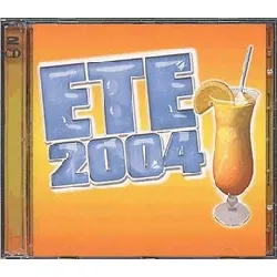cd eté 2004