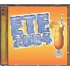 cd eté 2004
