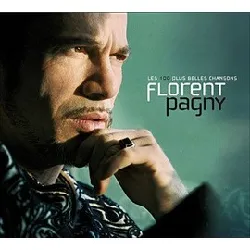 cd florent pagny - les 100 plus belles chansons (2006)