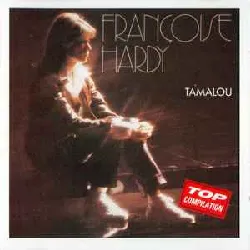 cd françoise hardy - tamalou (1990)
