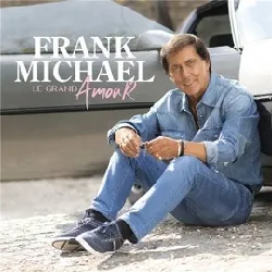 cd frank michael le grand amour