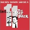 cd frank sinatra - eee - o 11 (the best of the rat pack) (2001)