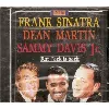 cd frank sinatra - rat pack is back (1996)