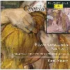 cd frédéric chopin - chopin concerti per pianofortte e orchestra n. 1 e 2 (1997)
