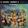 cd fritz reiner, chicago symphony orchestra / mussorgsky - pictures at an exhibition - a night on bald mountain (and other russian
