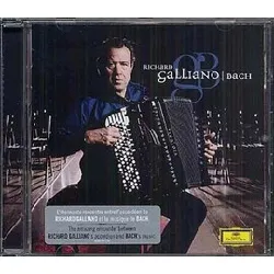 cd galliano
