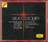 cd giuseppe verdi - requiem