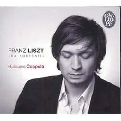 cd guillaume coppola - un portrait (2009)