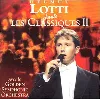 cd helmut lotti chante les classiques vol 2