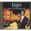 cd helmut lotti - helmut lotti chante les classiques (1999)