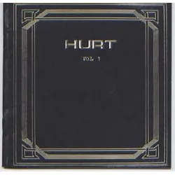 cd hurt (2) - vol. 1 (2006)