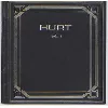 cd hurt (2) - vol. 1 (2006)