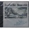 cd isabelle morelli - les mondes parallèles (1993)