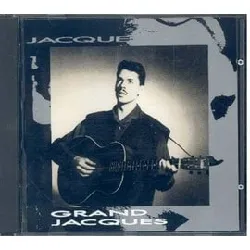 cd jacques brel - grand jacques (2003)
