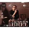 cd jacques brel - ne me quitte pas (2011)