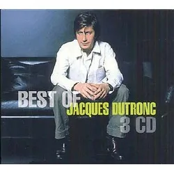 cd jacques dutronc - best of (2009)