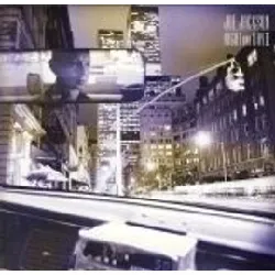 cd joe jackson - summer in the city - live in new york (2000)