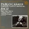 cd johann sebastian bach, marlboro festival orchestra, pablo casals - brandenburgische konzerte nos 4 - 5 - 6 (1988)