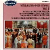 cd johann strauss sr. - strauss - festival vol. 1 (1986)