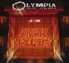 cd johnny hallyday - olympia 2000 (2016)