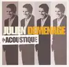 cd julien clerc - julien déménage - > acoustique (2002)