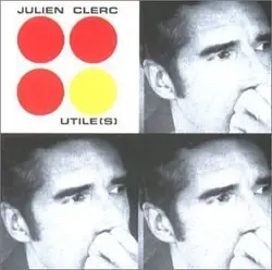 cd julien clerc - utile(s) (1999)