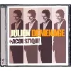 cd julien demenage acoustique