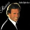 cd julio iglesias - raices (1989)
