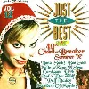 cd  - just the best vol 12 (1997)