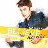 cd justin bieber - believe acoustic (2013)