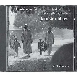 cd kante manfila - kankan blues (1987)