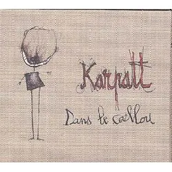 cd karpatt - dans le caillou (2004)
