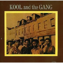 cd kool & the gang - kool and the gang (1996)
