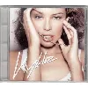 cd kylie minogue - fever (2002)