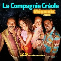 cd la compagnie créole : double album collector
