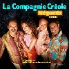 cd la compagnie créole : double album collector