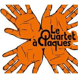 cd le quartet à claques