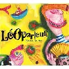 cd léoparleur - revoir la mer (2002)