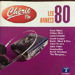 cd  - les années 80, volume 2 (2000)