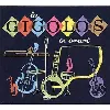 cd les gigolos - en concert (2001)