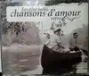 cd les plus belles chansons d'amour rétro (2005)