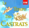 cd  - les temps des castrats (1994)
