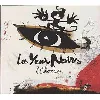 cd les yeux noirs - tchorba (2004)