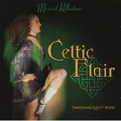 cd loretto reid - celtic flair