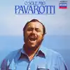 cd luciano pavarotti - o sole mio favourite neapolitan songs (1994)