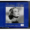 cd lucienne delyle vol. 1 à 5 1952 - 1958